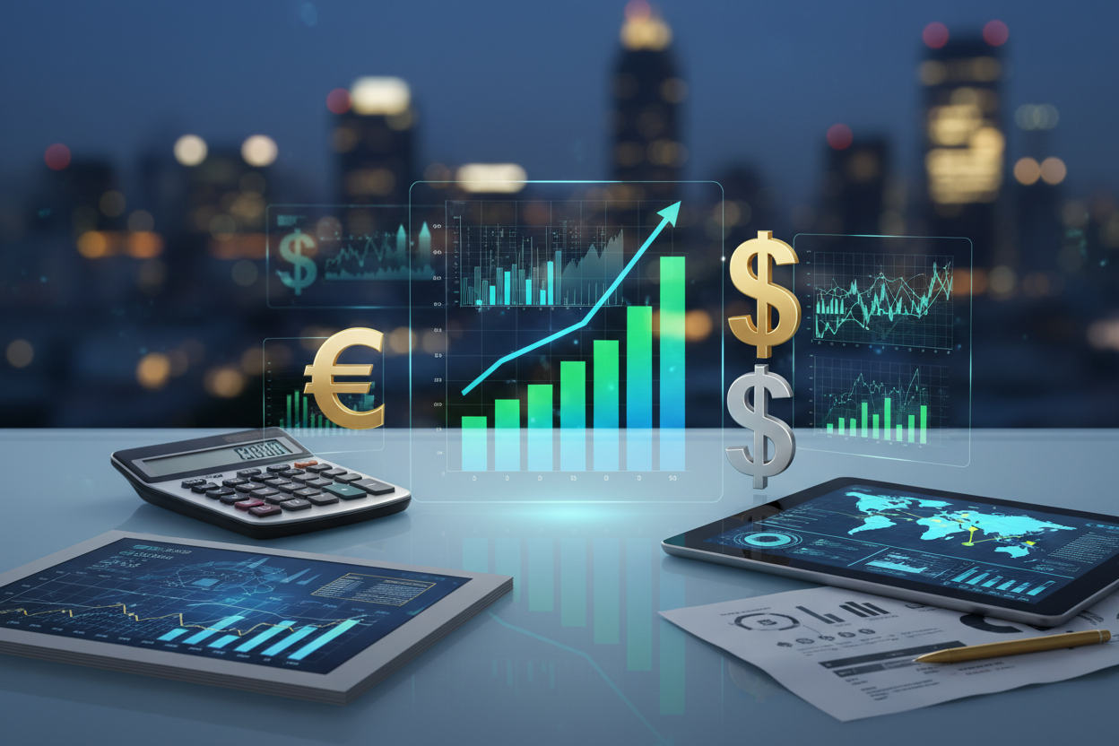 Económico - Financiero