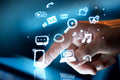 Nuevas tecnologías de la información en Ofimática