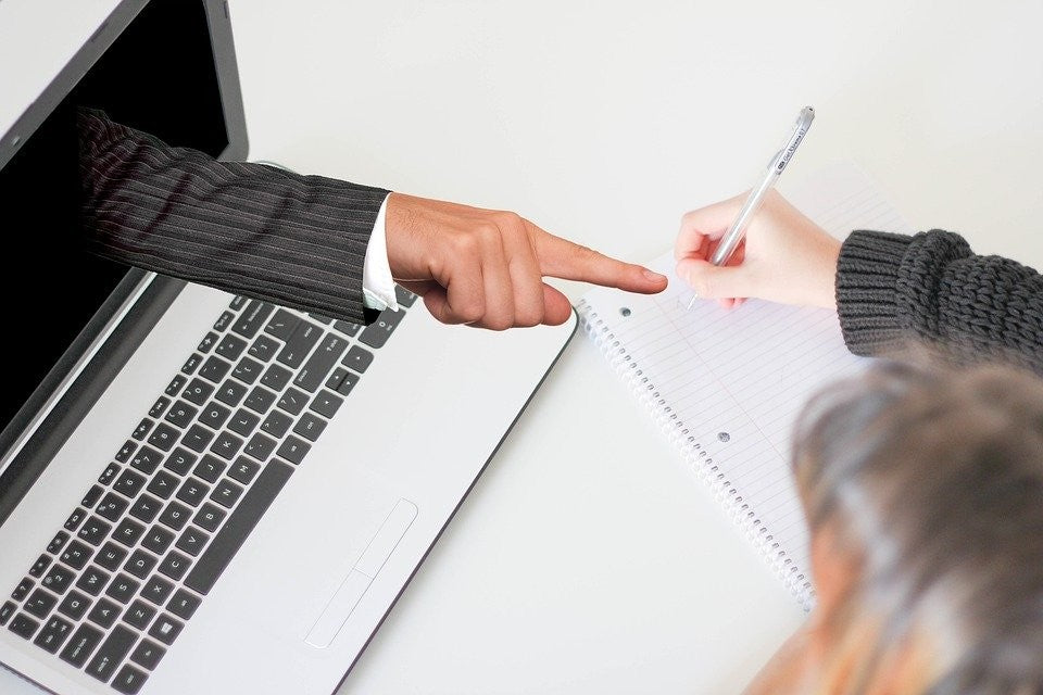 Gestión de equipos de trabajo
