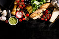 Manipulador de Alimentos