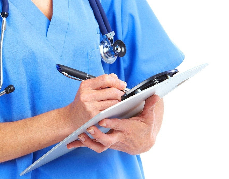 Primeros auxilios en la empresa